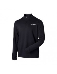 Polaris Roseau "1/4 Zip" Sweater (M)