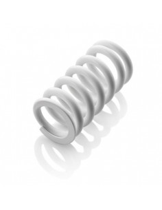 Husqvarna mainspring (62/65) 51-245 muffle white