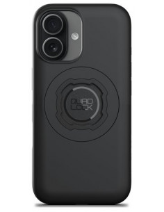 Quad Lock MAG Case - iPhone 17 6,3