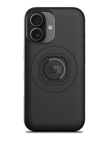 Quad Lock MAG Case - iPhone 17 6,3