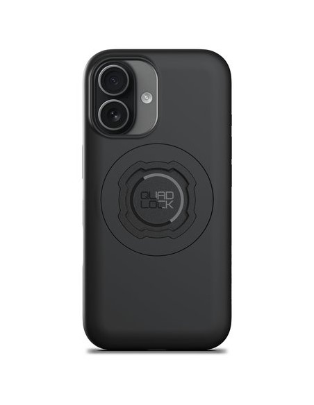 Quad Lock MAG Case - iPhone 17 6,3