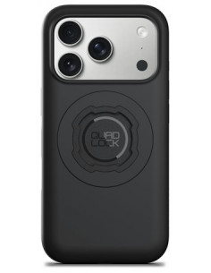 Quad Lock MAG Case - iPhone 17 Pro 6,3