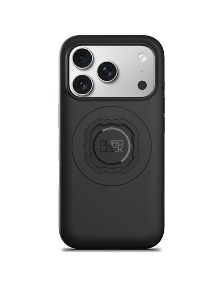 Quad Lock MAG Case - iPhone 17 Pro 6,3