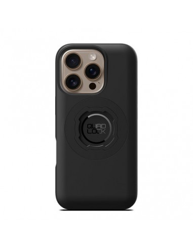 Quad Lock MAG Case - iPhone 16 Pro