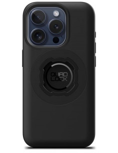 Quad Lock MAG Case - iPhone 15 Pro
