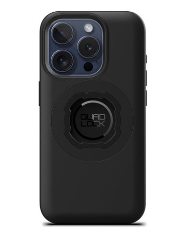 Quad Lock MAG Case - iPhone 15 Pro