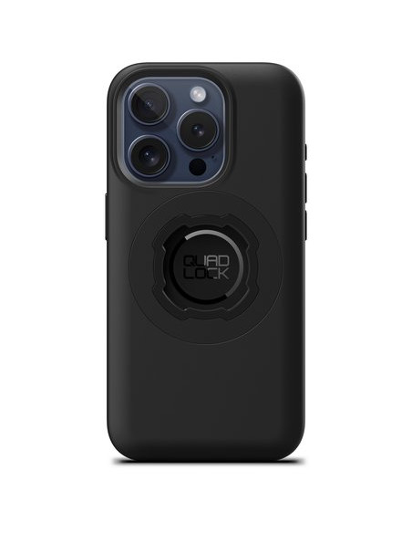 Quad Lock MAG Case - iPhone 15 Pro