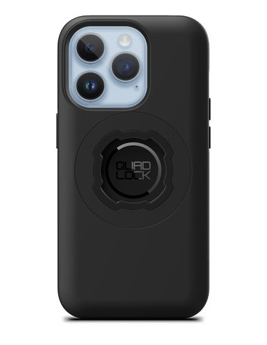 Quad Lock MAG Case - iPhone 14 Pro