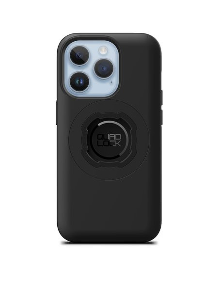 Quad Lock MAG Case - iPhone 14 Pro