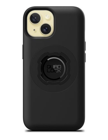 Quad Lock MAG Case - iPhone 15
