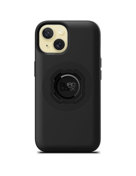 Quad Lock MAG Case - iPhone 15
