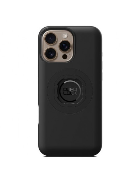 Quad Lock MAG Case - iPhone 16 Pro Max