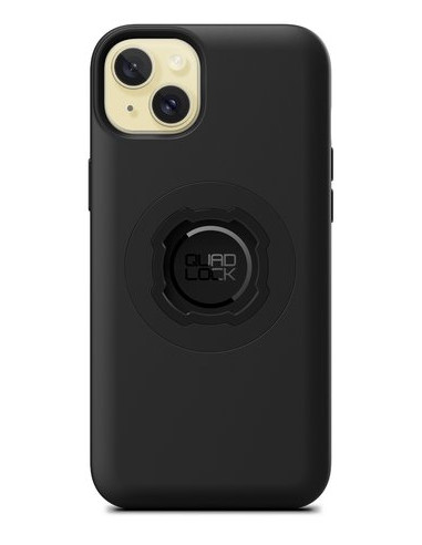 Quad Lock MAG Case - iPhone 15 Plus