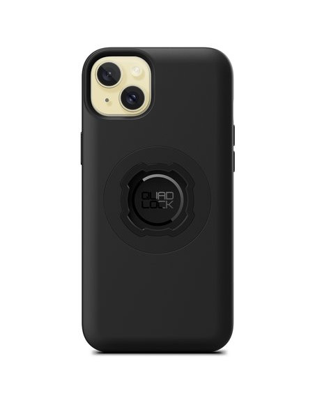 Quad Lock MAG Case - iPhone 15 Plus