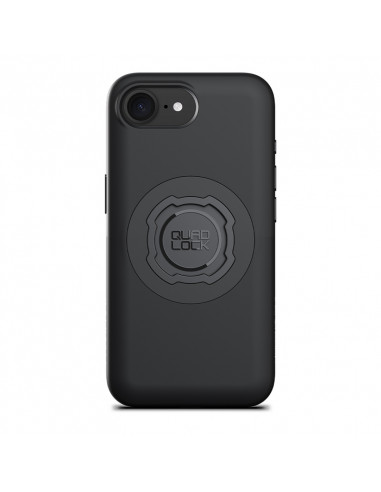 Quad Lock MAG Case - iPhone 16e
