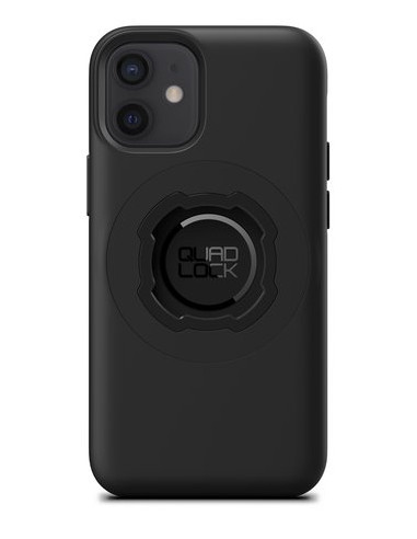 Quad Lock MAG Case - iPhone 12 mini