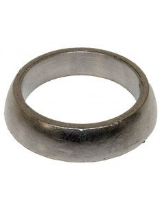 SLP Single Pipe Seal to Y-pipe - Polaris 850/9R
