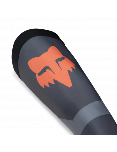 Fox Flexair Knee Brace Socks - Grå 2