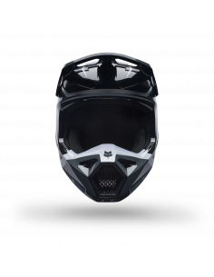 V1 Frame Helmet - Svart 2