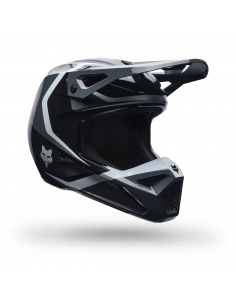 V1 Frame Helmet - Svart
