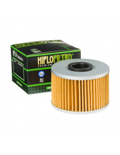 HiFlo oljefilter HF114