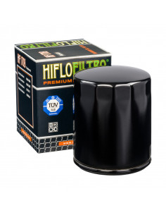 HiFlo oljefilter HF170B