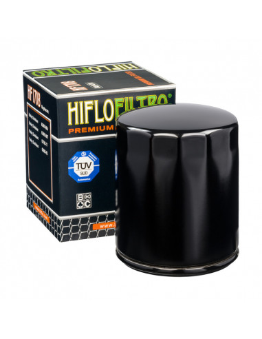 HiFlo oljefilter HF170B
