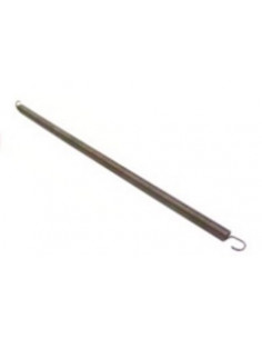 Sno-X Avgasfjäder 241x263mm