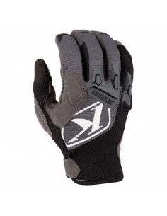 Klim Impact Glove - Svart