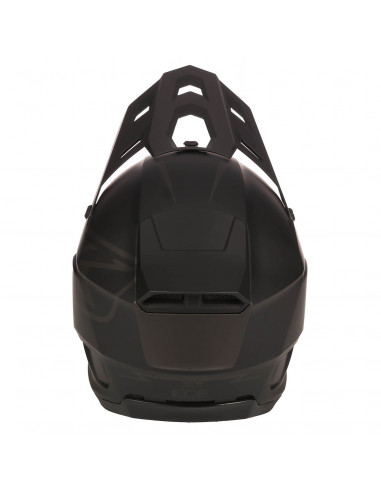 Klim T1 Freeride - Matte Black