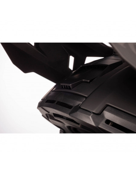 Klim T1 Freeride - Matte Black
