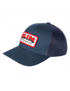 Klim Escape Keps - Blå
