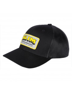 Klim Escape Keps - Svart