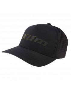 Klim Performance Corp Keps - Svart/Gul