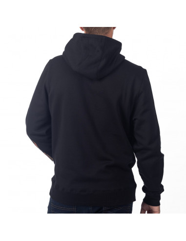 Klim Race Spec Hoodie - Svart