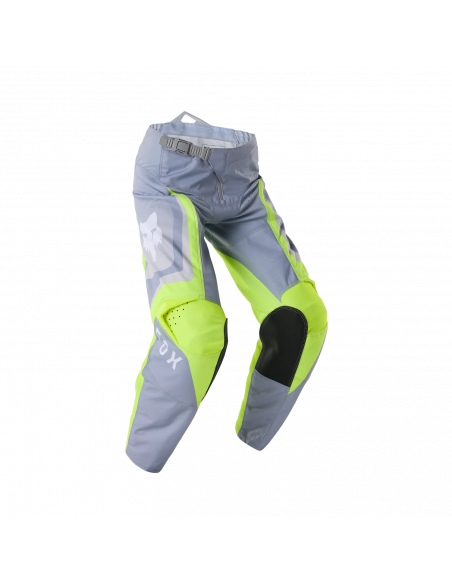 Fox Youth 180 Frame Pant - Grå/Hi-vis