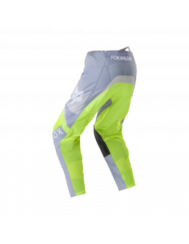 Fox Youth 180 Frame Pant - Grå/Hi-vis