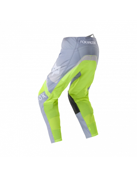 Fox Youth 180 Frame Pant - Grå/Hi-vis