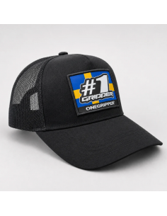 OneGripper Trucker Sweden Edition
