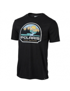 Polaris Half Dome T-Shirt