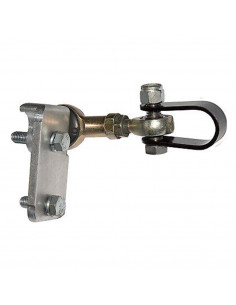 SLP 900 POLARIS TORQUE ARM 05/06