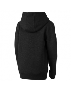 Polaris Youth Icon Hoodie - Svart 2