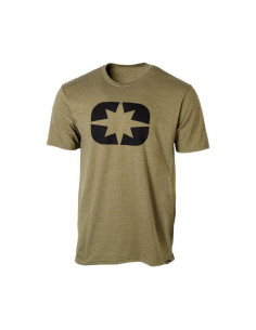 Polaris Icon Tee - Grön
