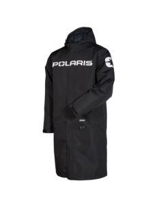 Polaris Depårock - Svart