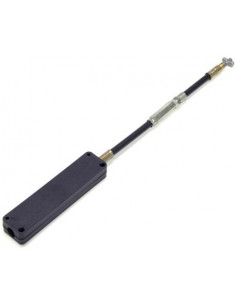 Sno-X Gaswireförlängare Universal 25cm