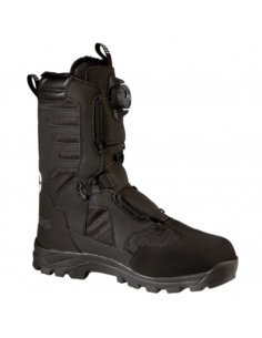Polaris TECH54 Switchback BOA 2.0 Boot - Svart 2