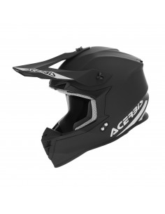 Acerbis Linear - Svart