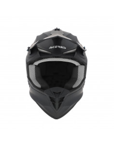 Acerbis Linear - Svart 2