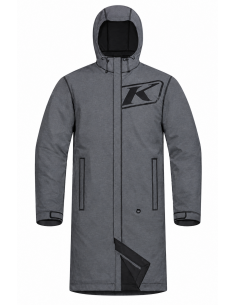 Klim Depårock Revolt LE GORE TEX® - Castlerock