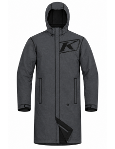 Klim Depårock Revolt LE GORE TEX® - Asphalt